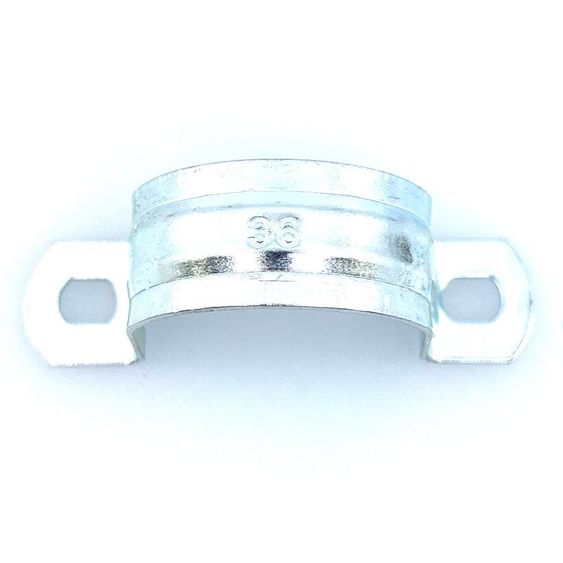 Objímka dvoubodová C 36mm