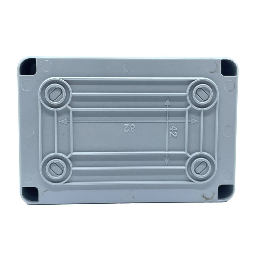 Montážní krabice IP54 120x80x50mm