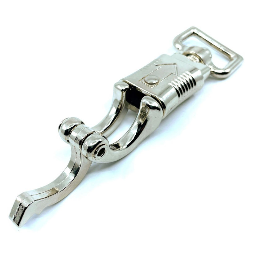 Karabina PANIK tvar D Ni 26x105 mm