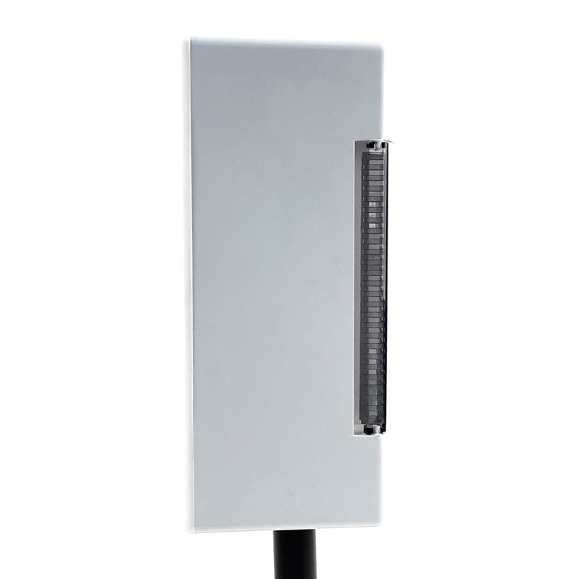 Rozvodnice nadomítková bílá N12 - C/P 287x236x112mm