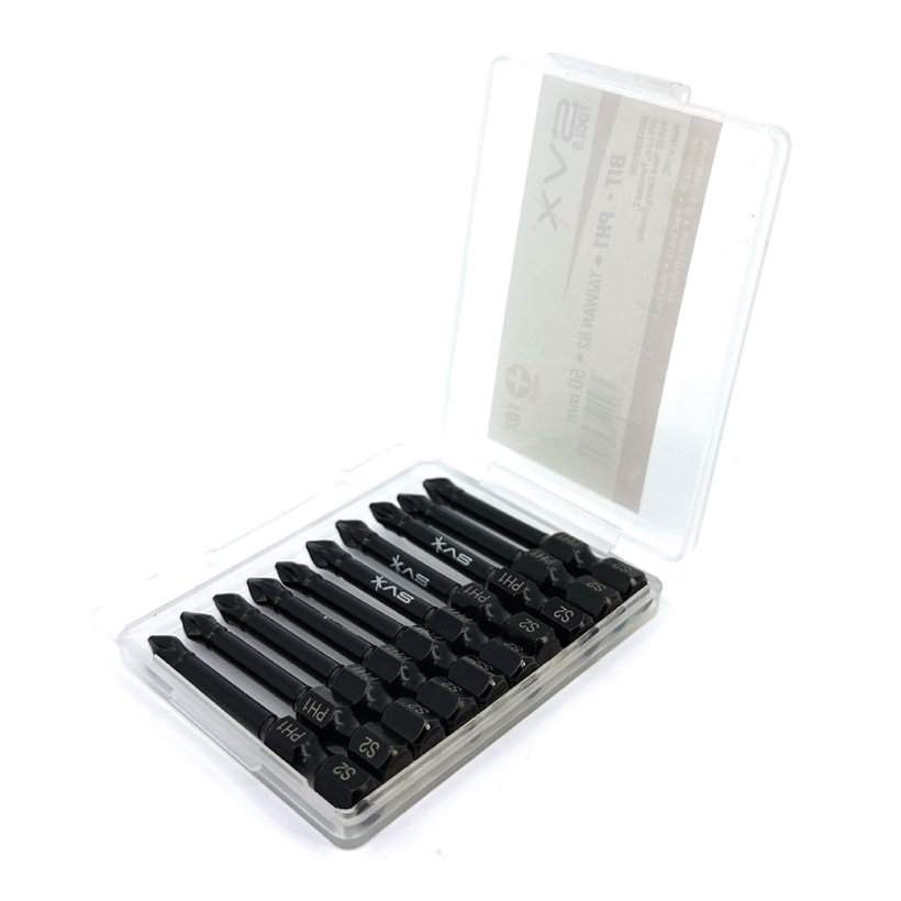 Bit magnetický PH1x50mm