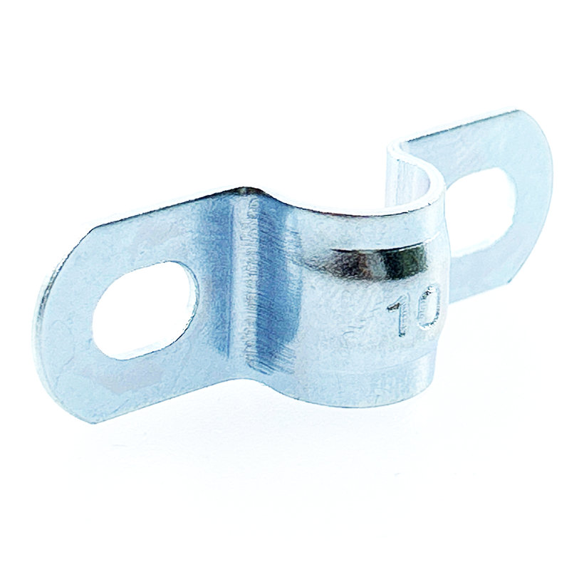Objímka dvoubodová C 10mm