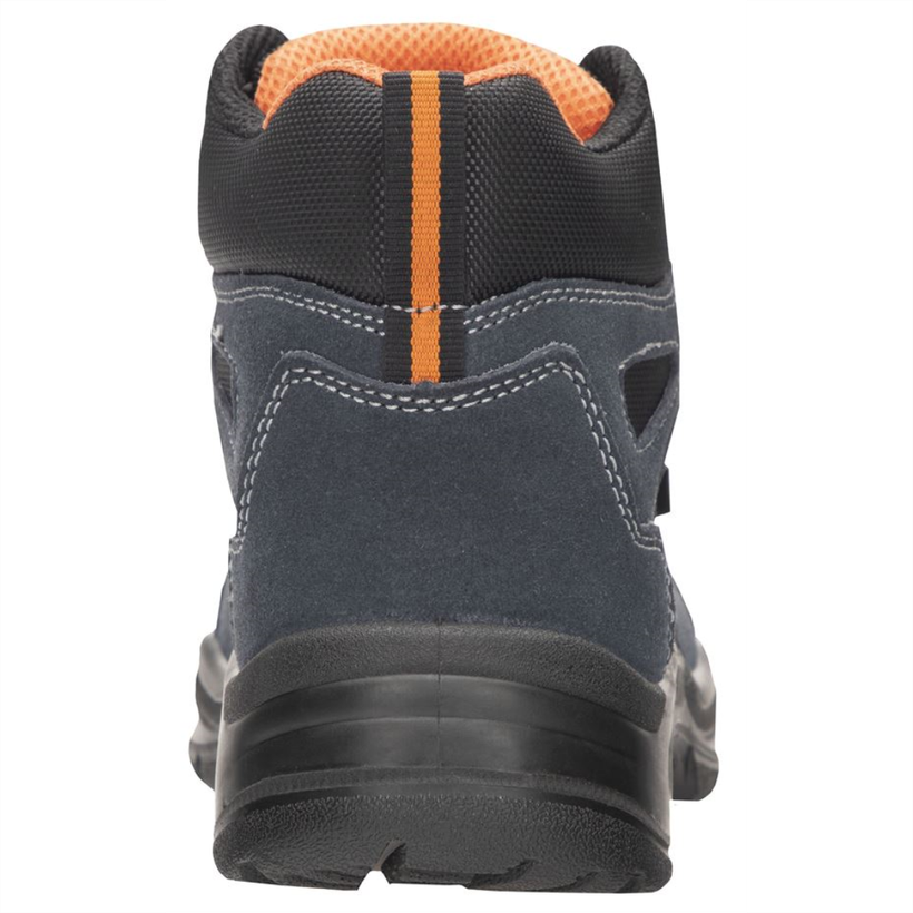 Pracovní obuv PRIME HIGHTREK S1P 43