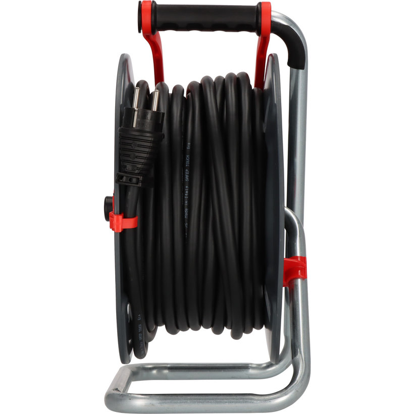 Prodlužovací kabel na bubnu – Professional ST 300 – 25 m