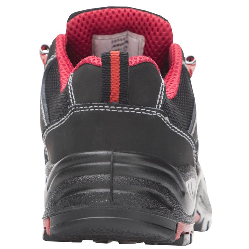 Pracovní obuv FORELOW S1P 45