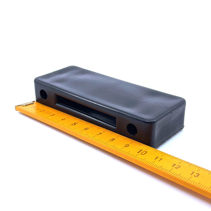 Ochrana pásu 105x40x22mm