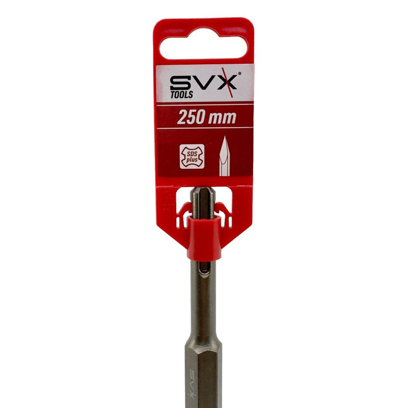 Sekáč SDS plus - špičatý 250mm