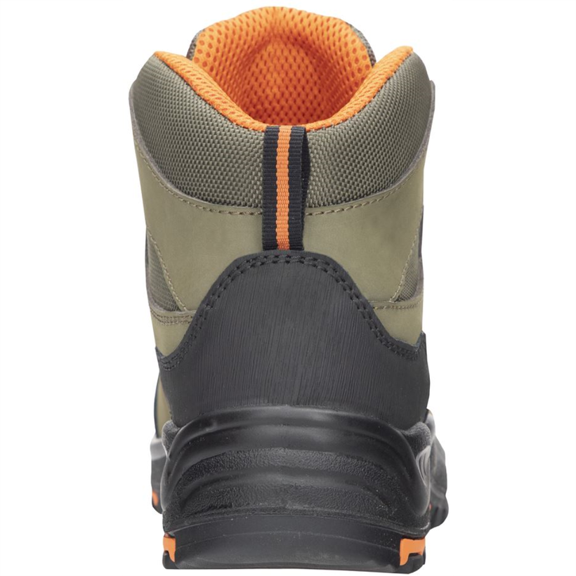 Pracovní obuv GRINDER S3 43