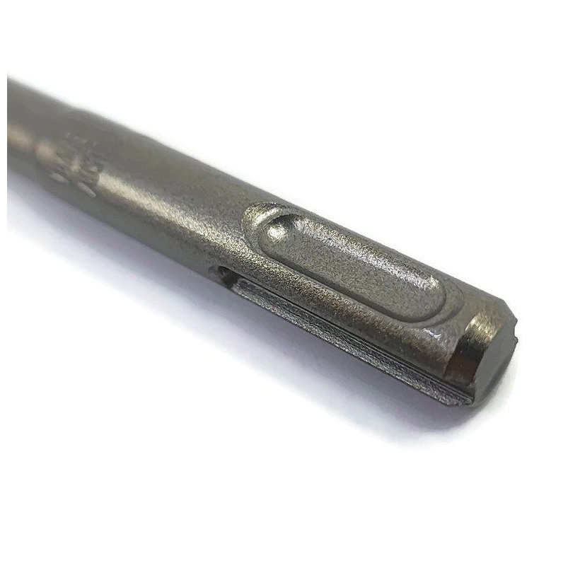 Sada vrtáků do železobetonu 5dílná