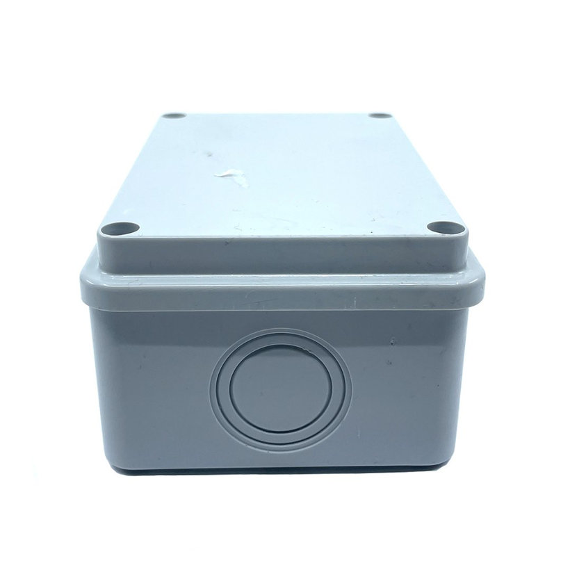 Montážní krabice IP54 120x80x50mm