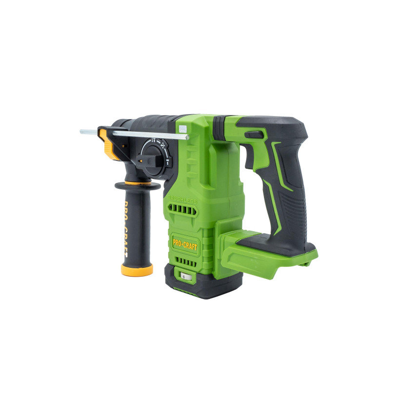 Aku vrtací kladivo PHA30bb - bez baterie a nabíječky