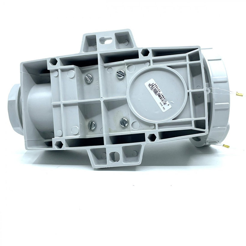 Zásuvka nástěnná IZG 6343