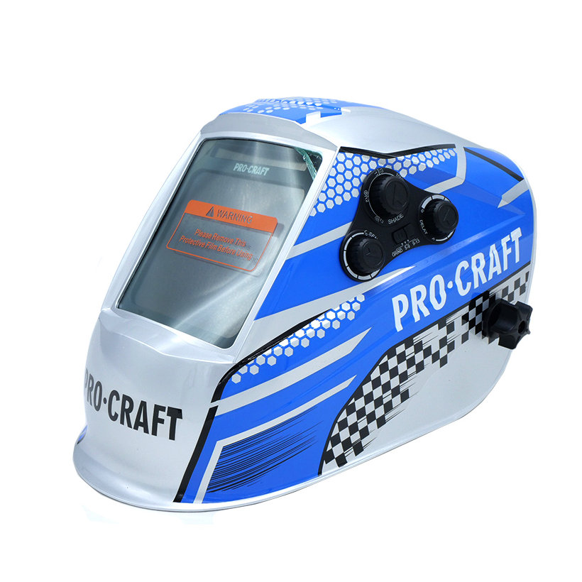 Kukla svářečská samostmívací SHP100-90