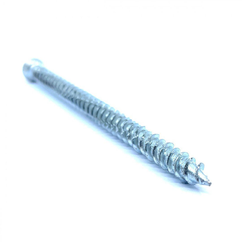 Šroub okenní 7,5x122mm