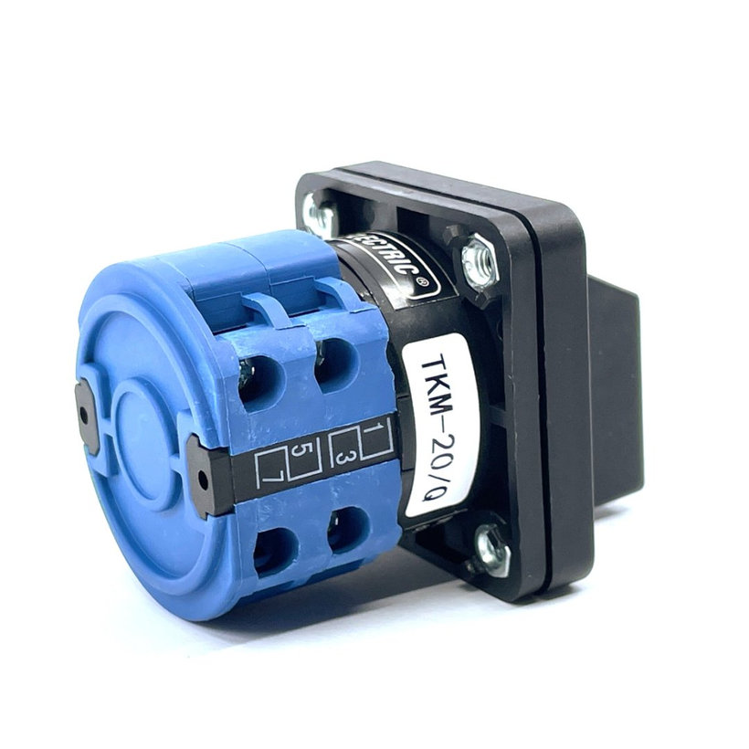 Vačkový vypínač motoru ON-OFF 20A