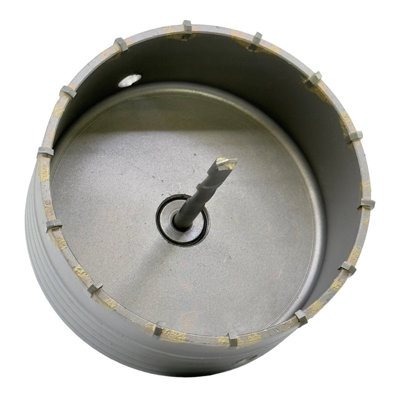 Vrták korunkový SDS+ 125mm