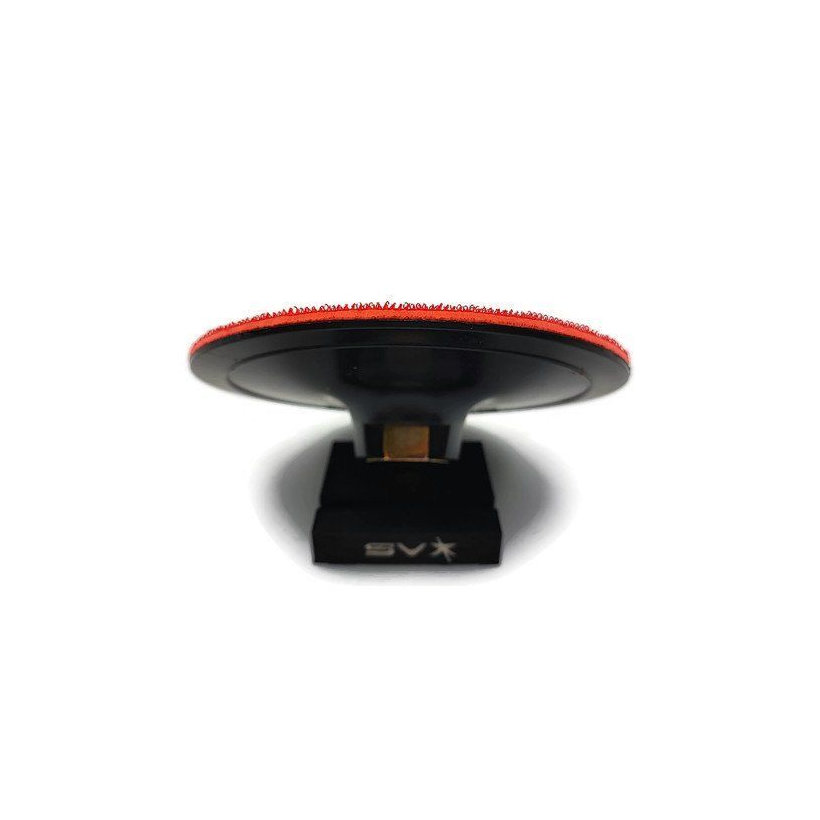 Talíř unášecí se suchým zipem 125mm