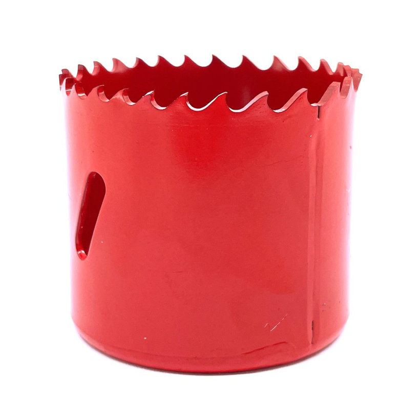 Bimetalová korunka Oren 50mm