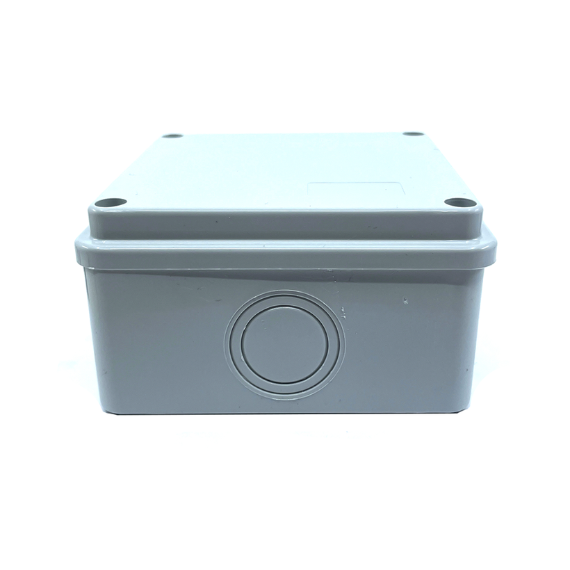 Montážní krabice IP54 100x100x50mm