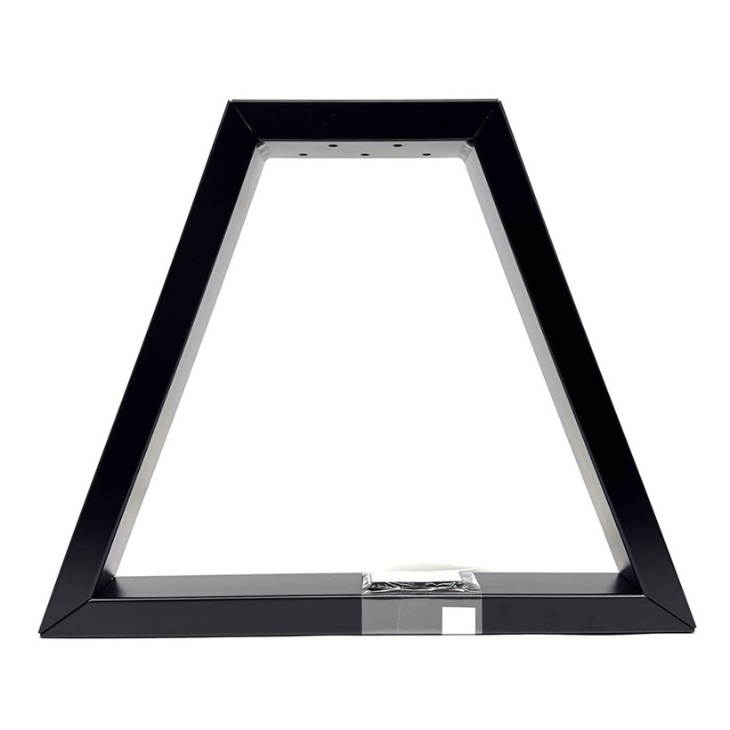 Noha stolu lichoběžník