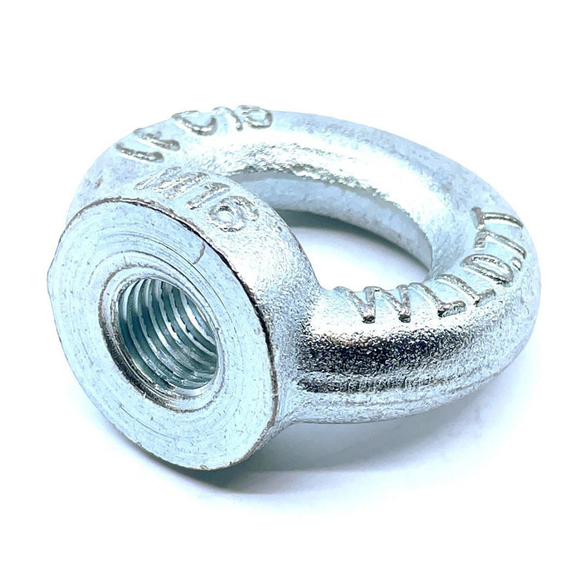 Závěsná matice DIN 582 zn M20