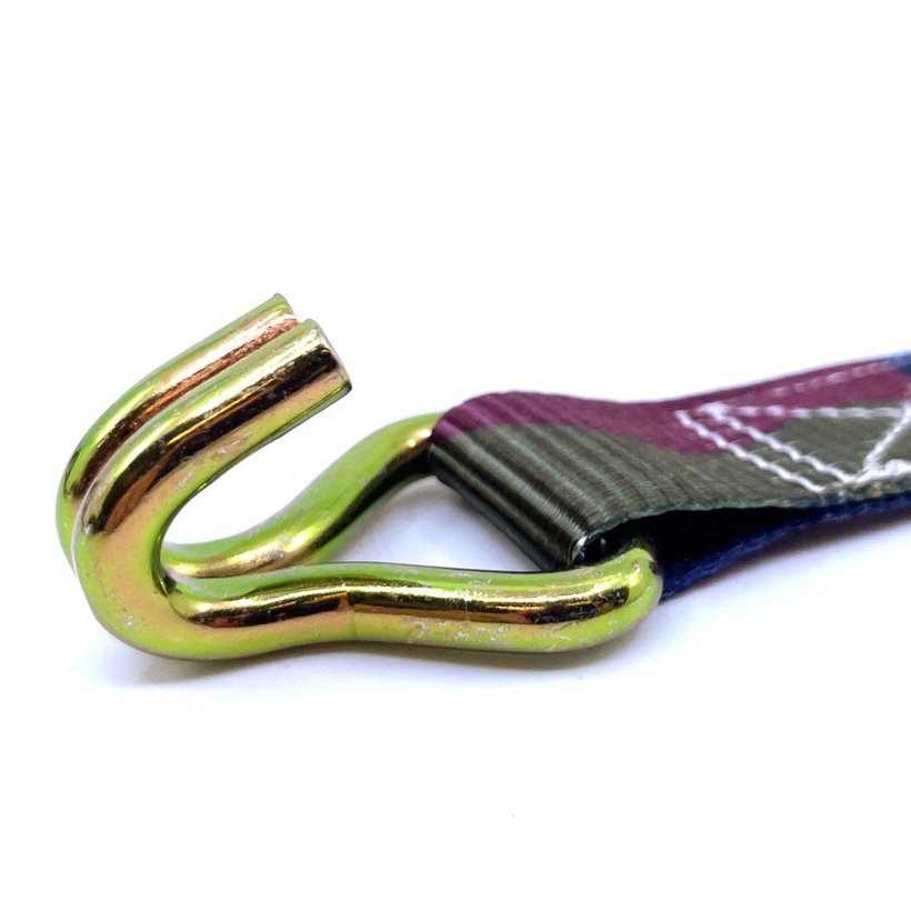 Kurtna - Upínací pás ARMY 1T-8M