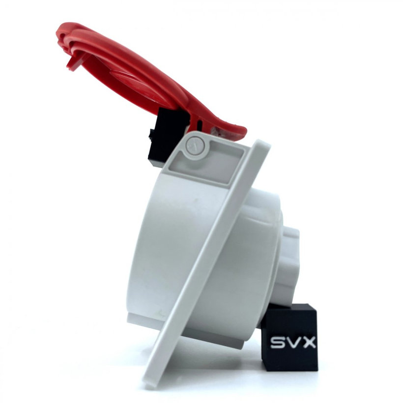 Zásuvka vestavná IEN 3243