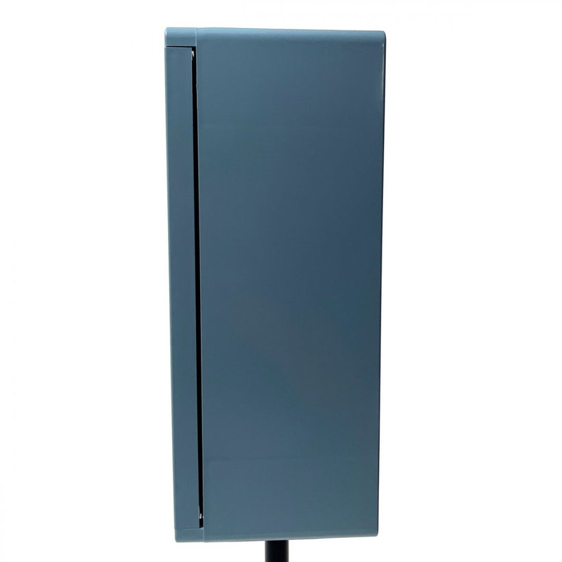 Rozvaděč plastový IP65 300x400x165mm