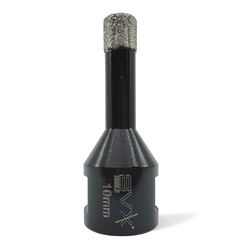 Vyřezávací sada - diamant (6-12mm)