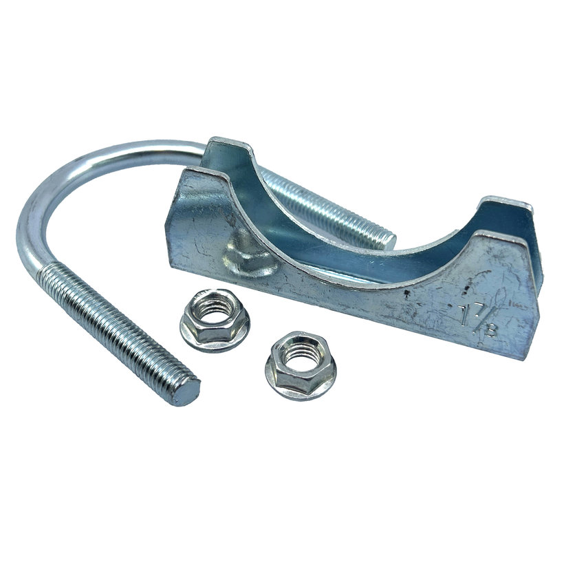 Spona trubková zn 50-55mm