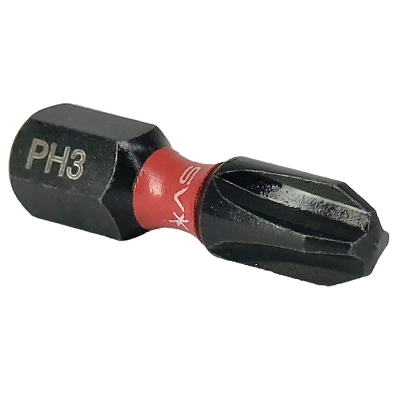 Bit magnetický PH3x25mm