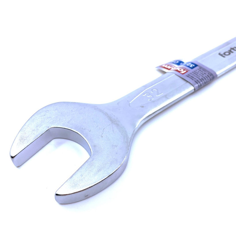 Klíč oko - vidlice 32mm