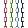 Běžné řetězy barevné