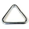 Trojúhelníky svařované