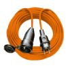 Prodlužovací kabely stavební