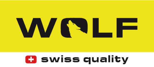 Wolf swiss quality