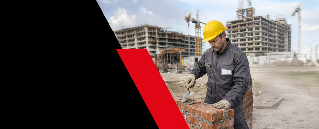 Pracovní oblečení.