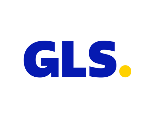 GLS kurýr