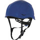 Bezpečnostní přilba GRANITE PEAK modrá
