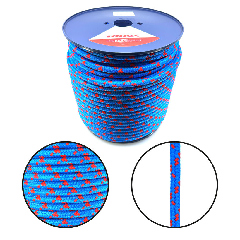 PES/PPV lano MORÁVKA 12