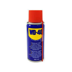 Univerzální mazivo WD 40