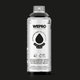 WEPRO Sprej – barva na vodní bázi, lesklá –  Cosmos Black RAL 9005