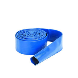 Hadicová ochrana PVC modrá 1,5" 55mm