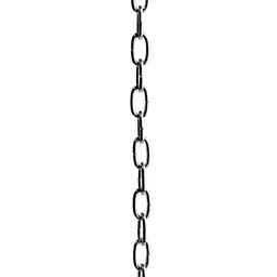 Řetěz hodinářský poniklovaný 1,2mm