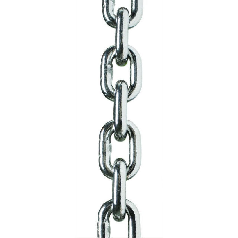 Řetěz 8 x 24 mm pro řehtačkové zvedáky a kladkostroje