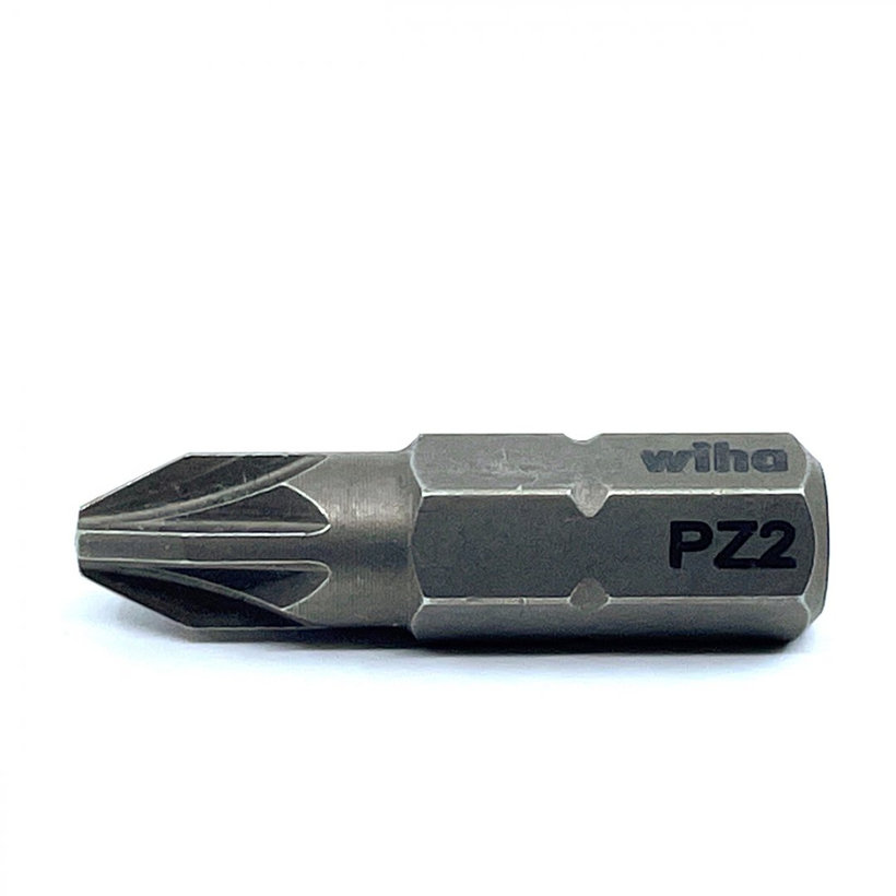 Bit wiha PZ2x25mm