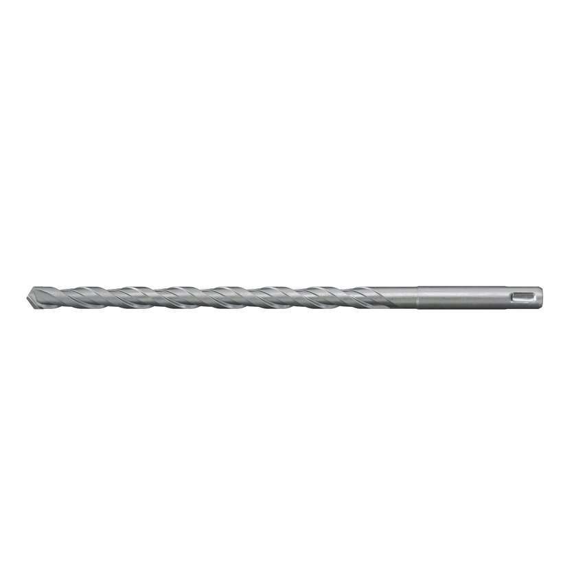 Vrták Pointer U 8/100/160