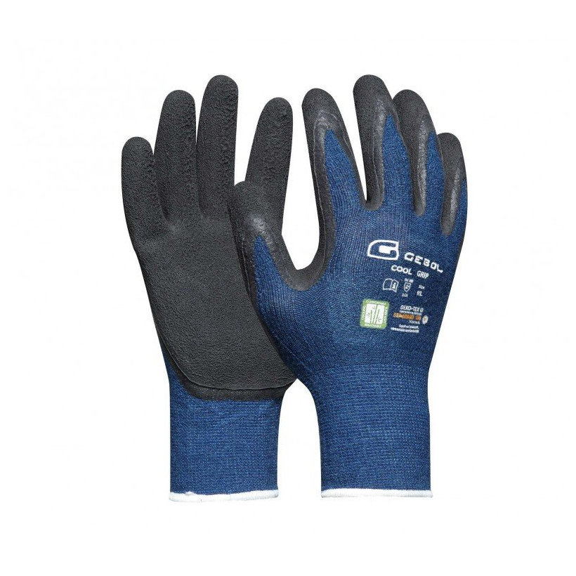 Pracovní rukavice Cool grip 09