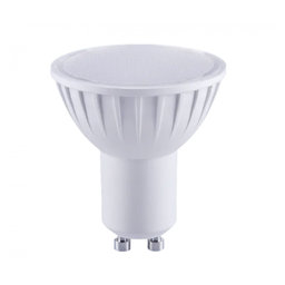 LED žárovka SMD GU10 5W - neutrální bílá