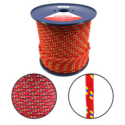 PPV lano KRUŽBERK 6